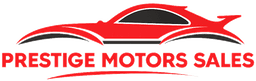 Prestige Motors Sales logo