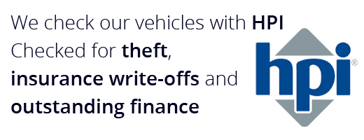 Prestige Motors Sales partner banner